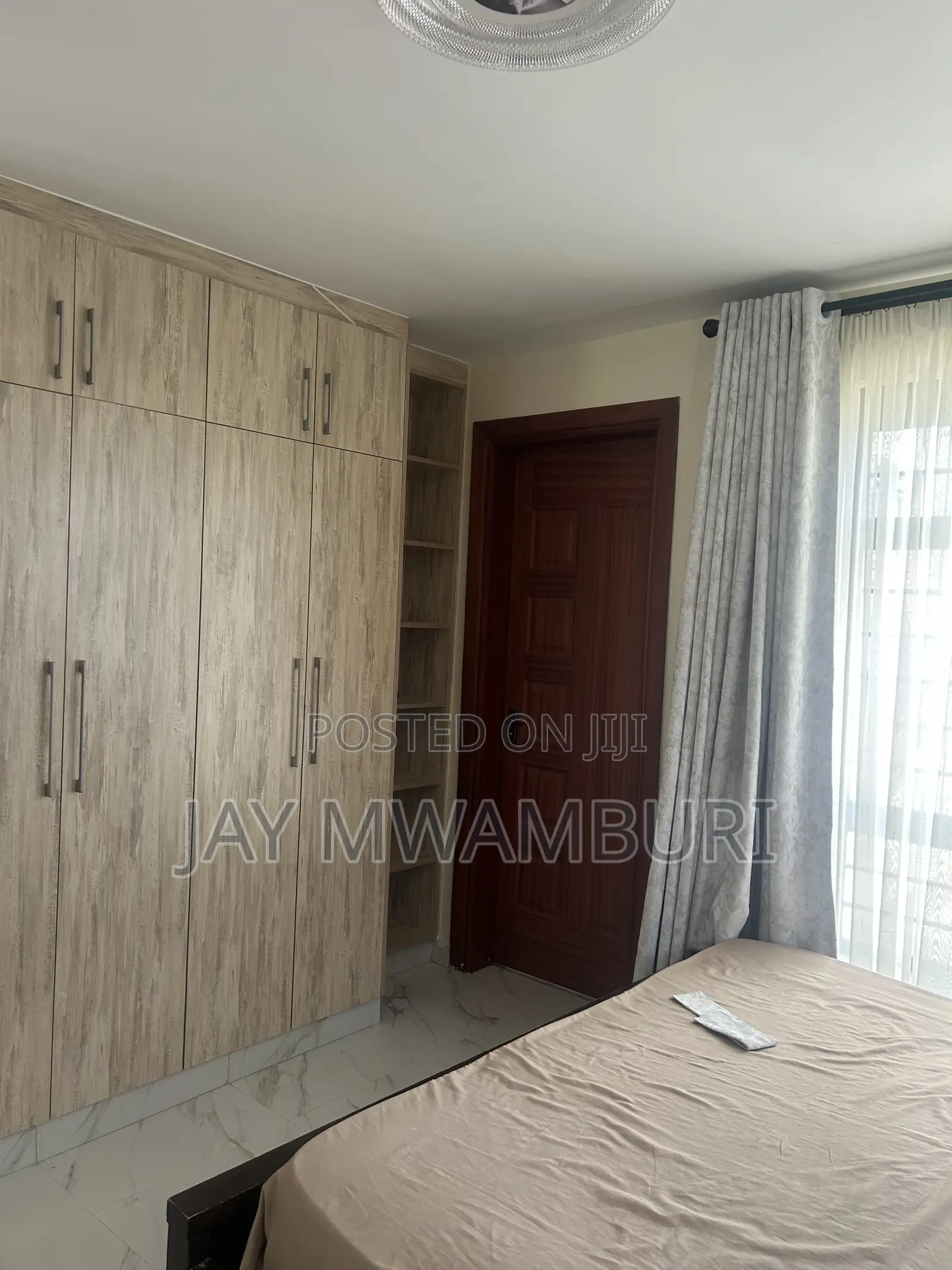 5bdrm Maisonette in Syokimau, Gateway Mall Area for sale