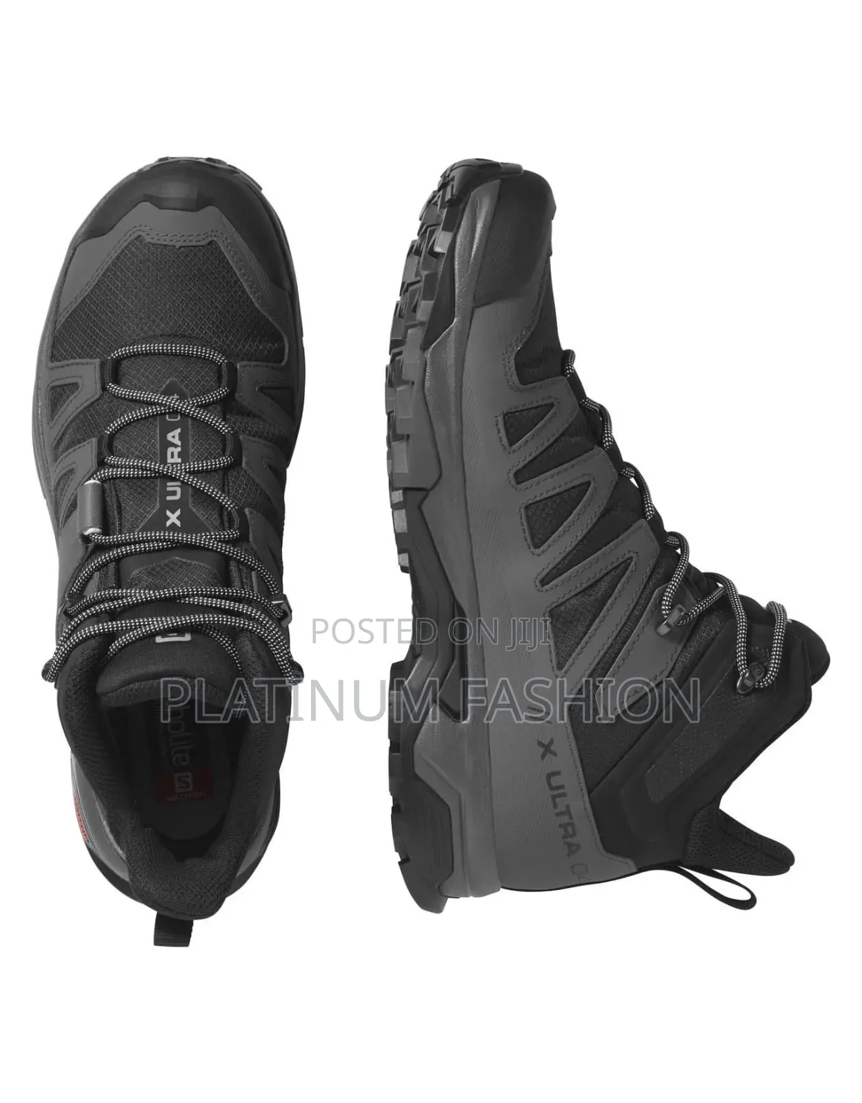 Salomon Boots