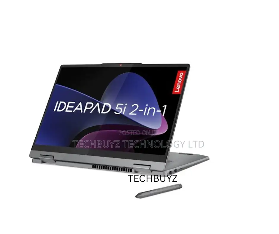 New Laptop Lenovo IdeaPad 5 Slim 13th Gen i7 16GB Intel Core i7 SSD 1T