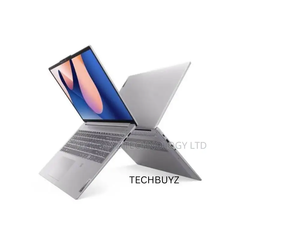 New Laptop Lenovo IdeaPad 5 Slim 13th Gen i7 16GB Intel Core i7 SSD 1T