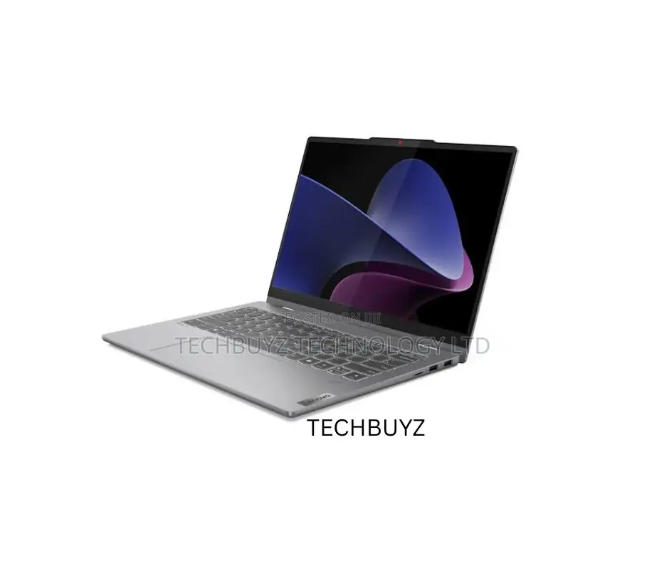 New Laptop Lenovo IdeaPad 5 Slim 13th Gen i7 16GB Intel Core i7 SSD 1T