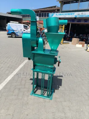 Maize Huller