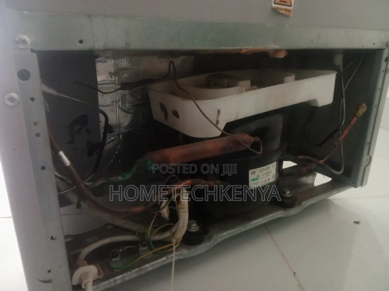 Fridge Repair Experts
