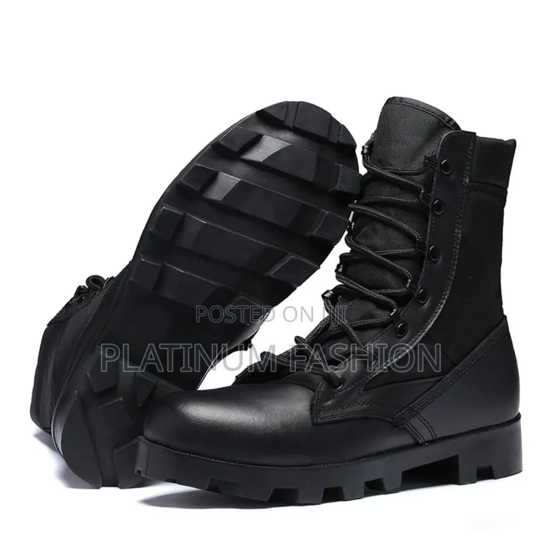 Siwar Boots
