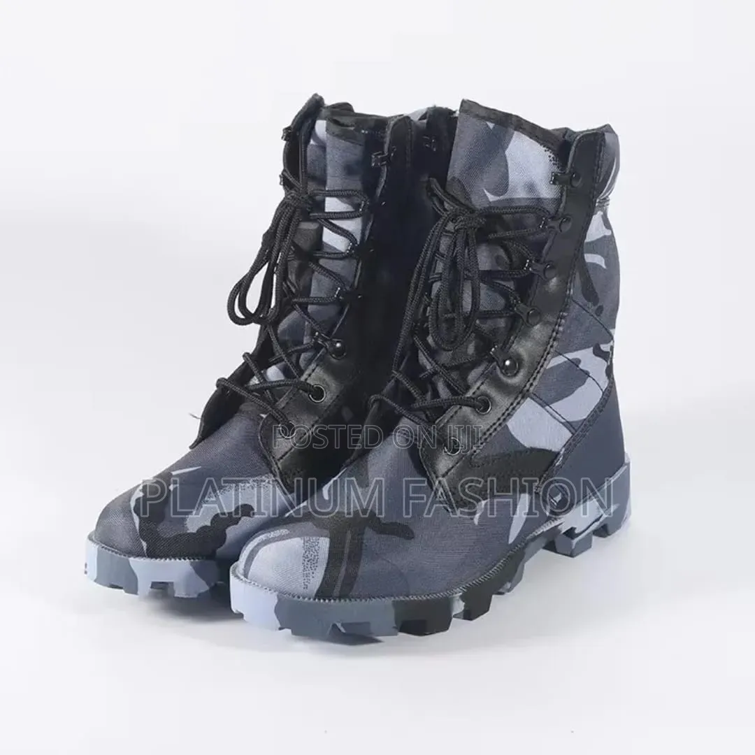 Siwar Boots