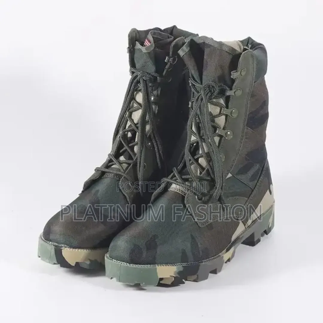 Siwar Boots