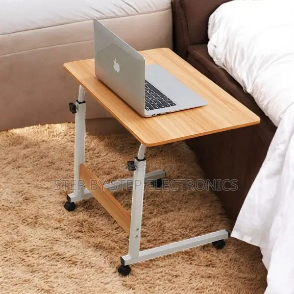 Innovative Modern Height Adjustable Multipurpose Laptop Table
