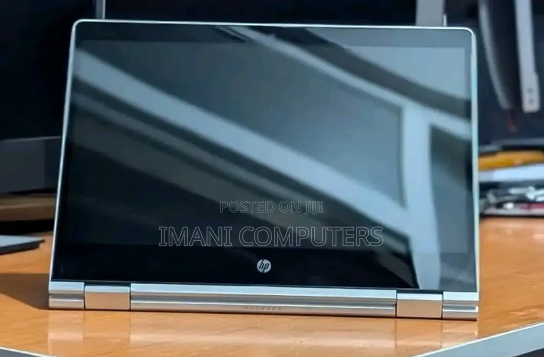 Laptop HP ProBook X360 435 G9 16GB AMD Ryzen 7 SSD 512GB