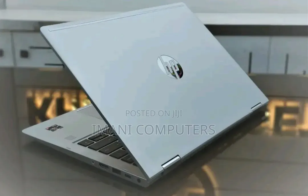 Laptop HP ProBook X360 435 G9 16GB AMD Ryzen 7 SSD 512GB