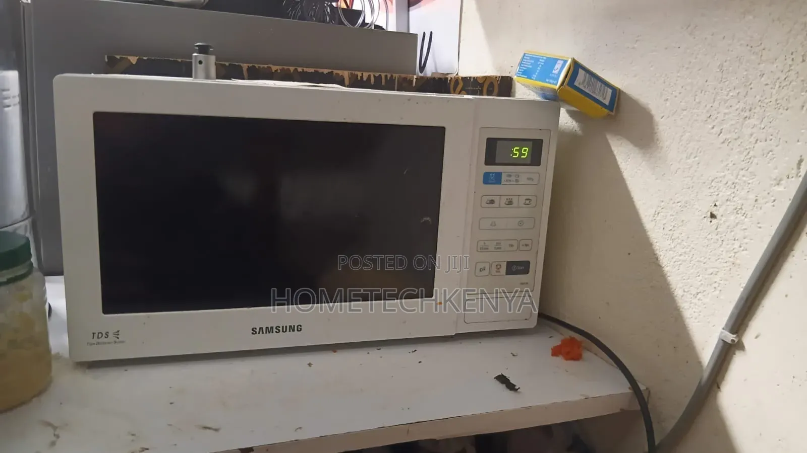 Microwaves Repair Experts