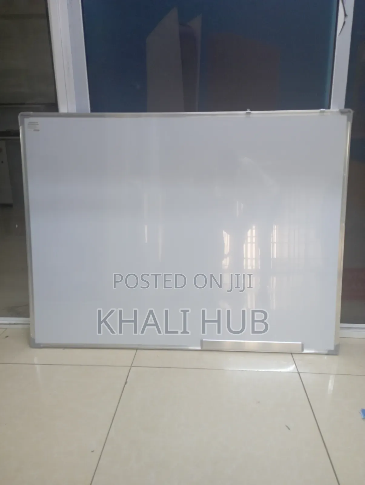 Whiteboard 4ft X 3ft Magnetic Whiteboard for School Office