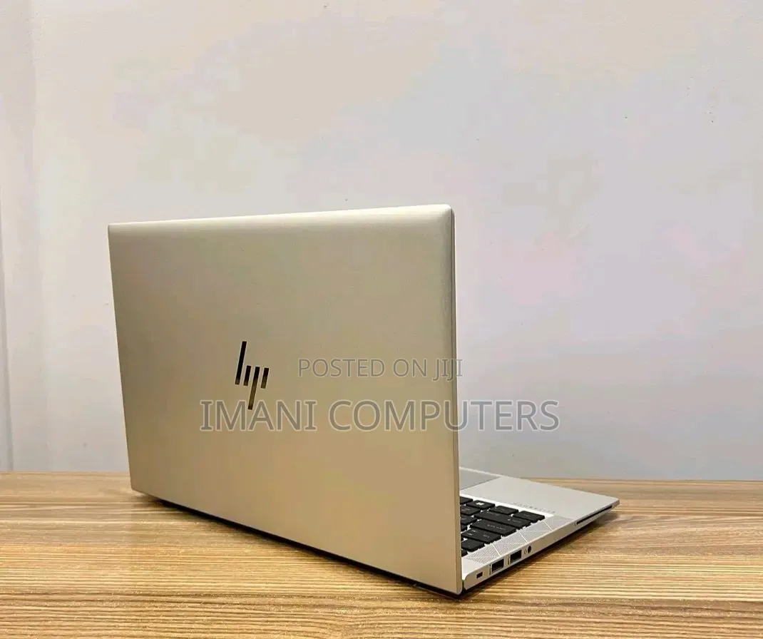 Laptop HP EliteBook 830 G8 8GB Intel Core i5 SSD 256GB