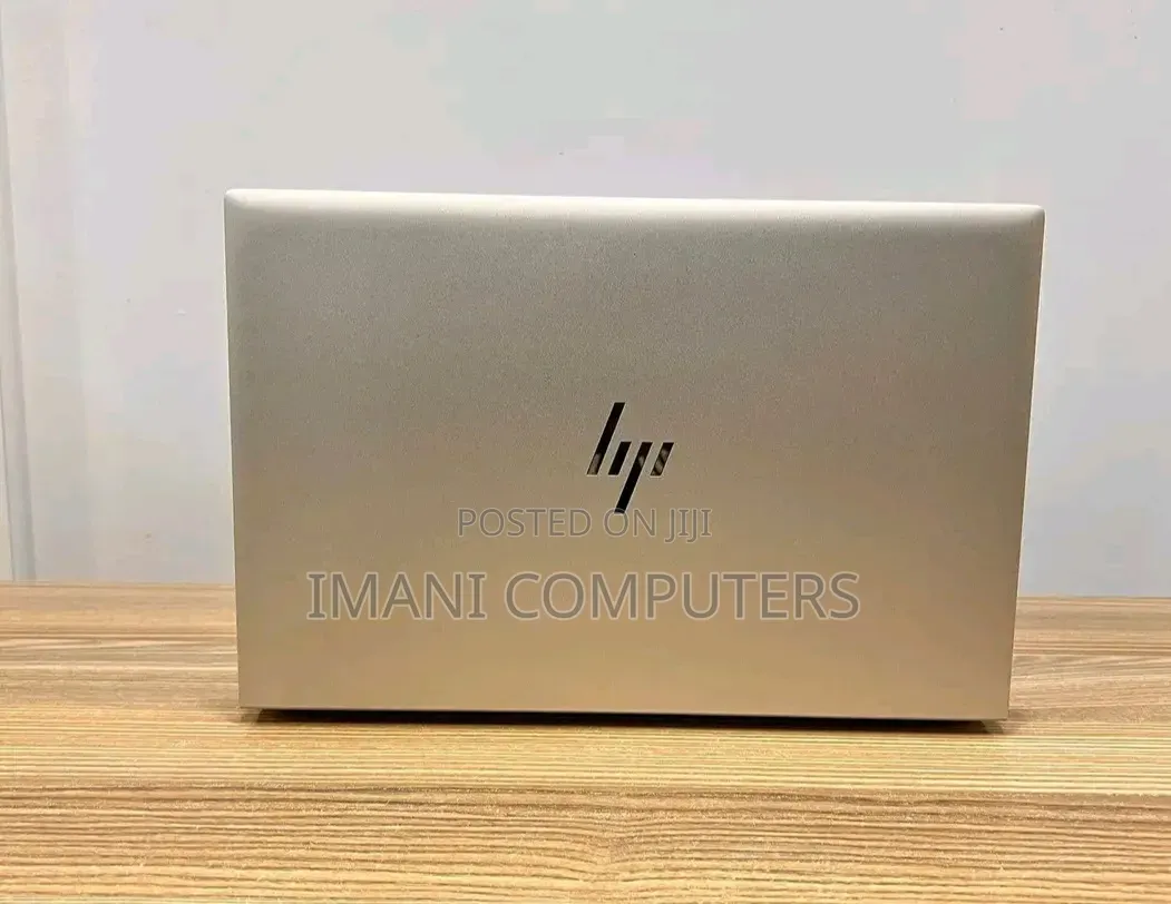 Laptop HP EliteBook 830 G8 8GB Intel Core i5 SSD 256GB