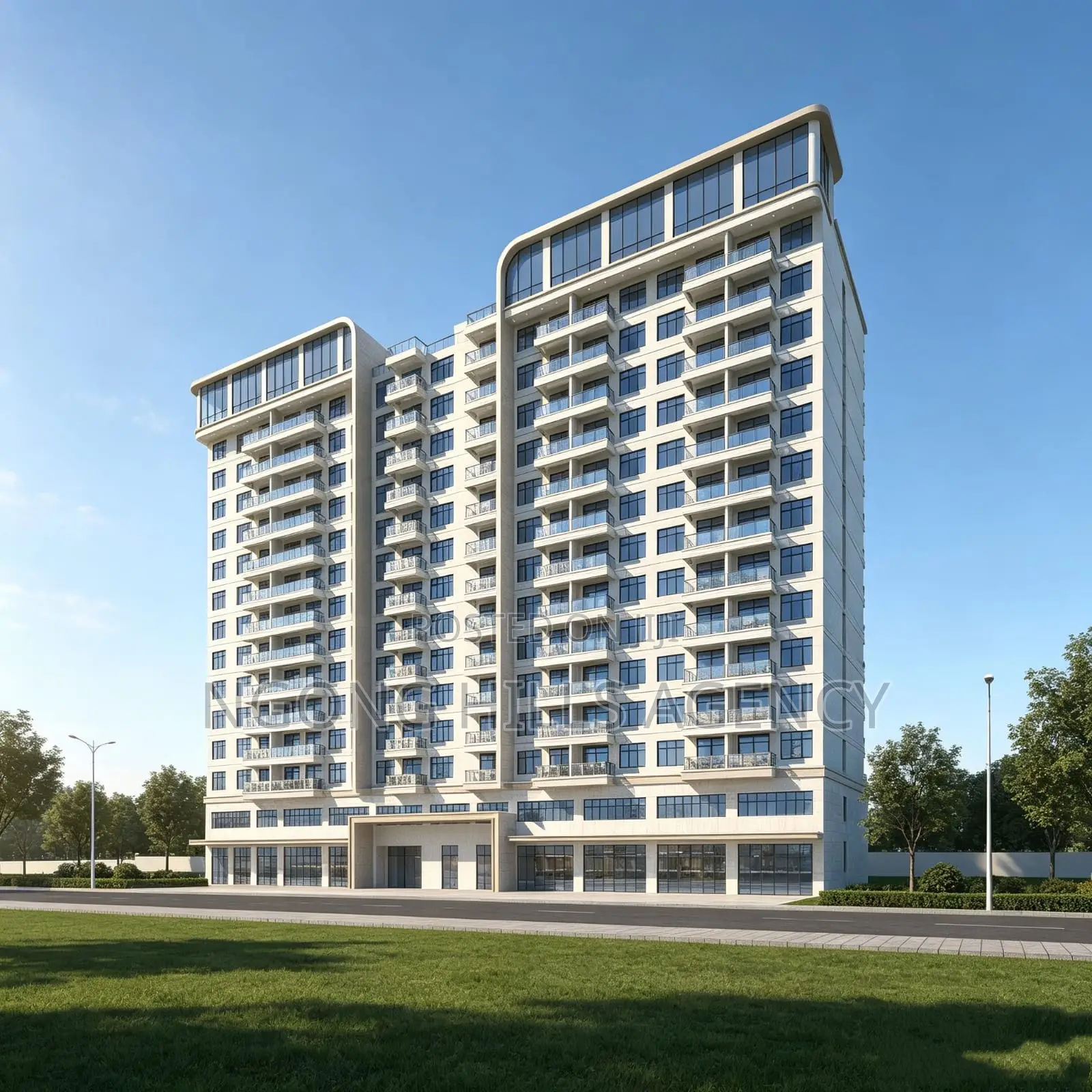 1bdrm Apartment in Rongai, NkaiMurunya for sale