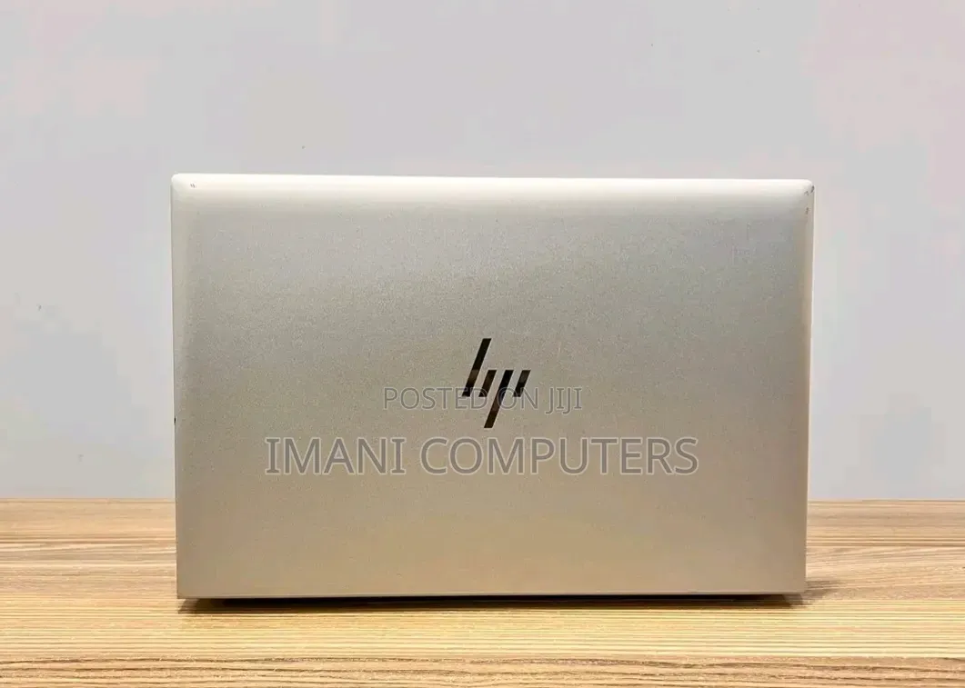 Laptop HP EliteBook 830 G7 8GB Intel Core i5 SSD 256GB