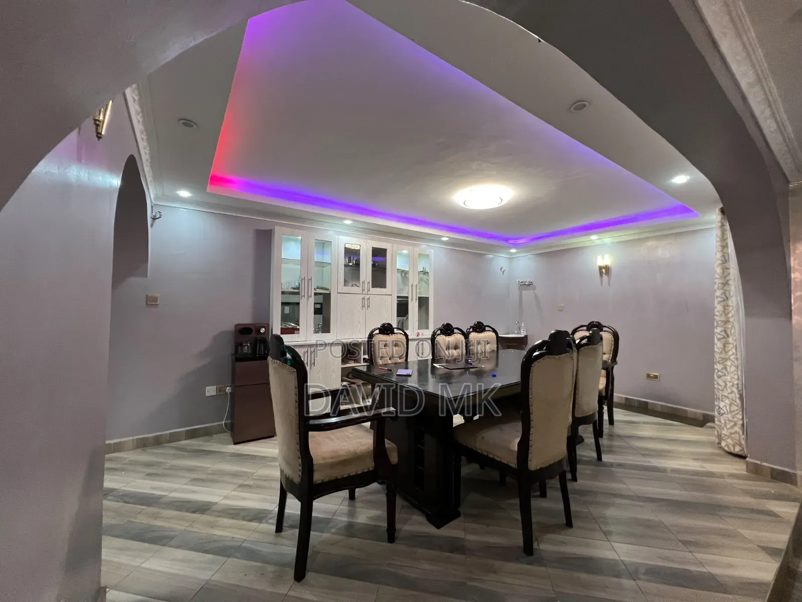6bdrm Maisonette in Marurui, Thome for sale