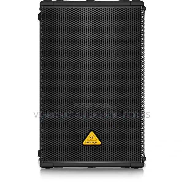 Behringer B1220 Pro Speaker – Powerful 12′′ PA Loudspeaker