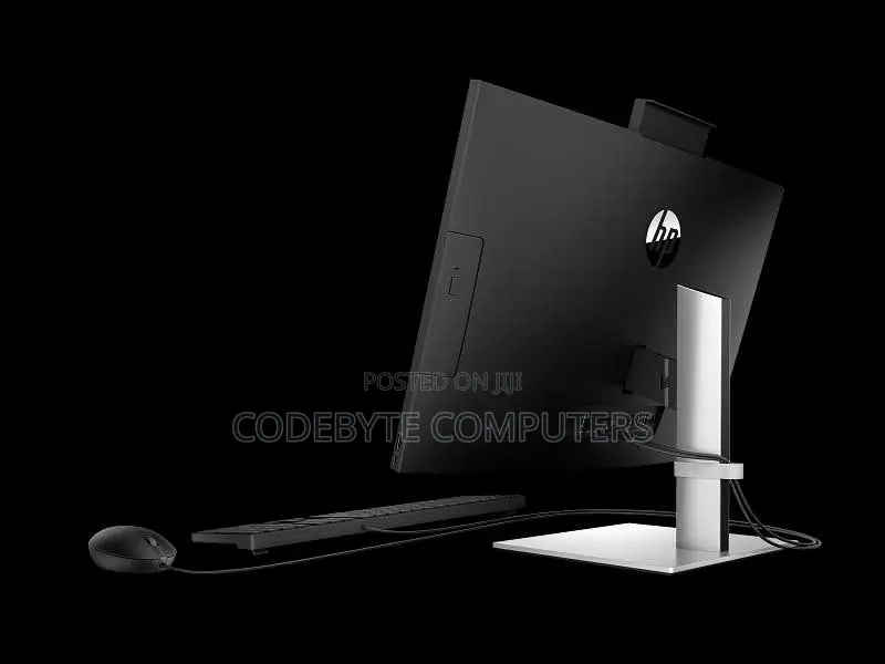 New Desktop Computer HP ProOne 400 8GB Intel Core i7 SSD 512GB