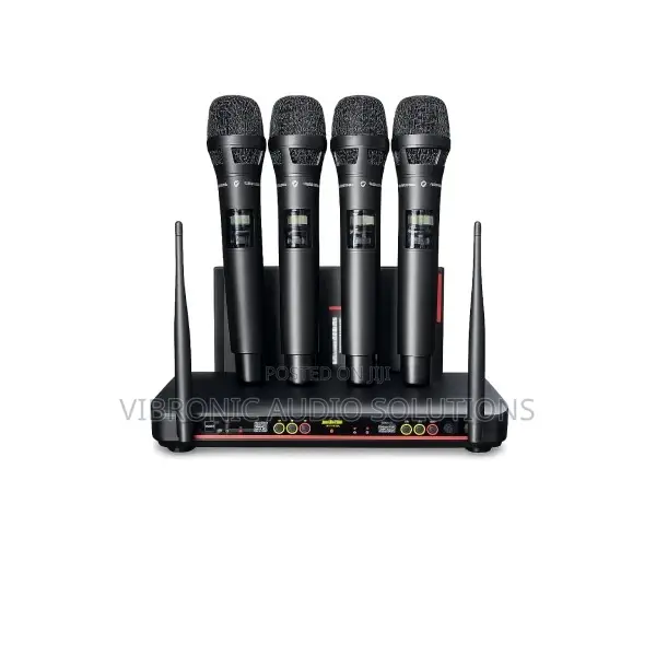 Shure GLXD94 Wireless Microphone System