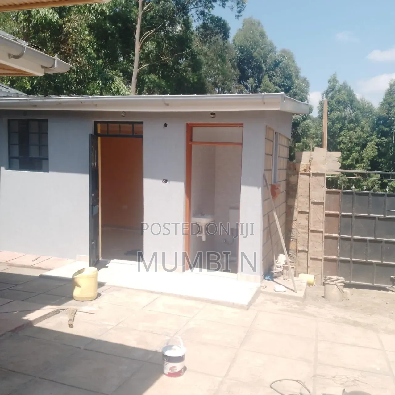 3bdrm Bungalow in Zambezi/Sigona for sale