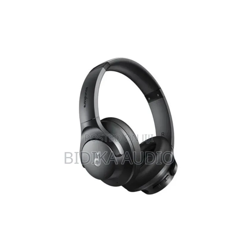 Anker Q20i Wireless Headphones With Hybrid ANC