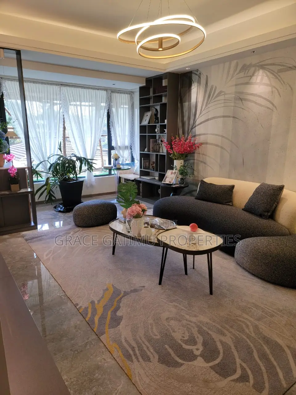 1bdrm Apartment in Raphta Road for sale