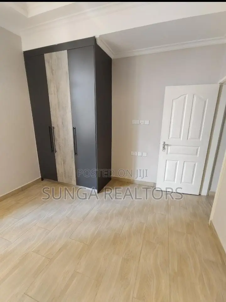 1bdrm Apartment in Rhapta Rd., Raphta Road Area for rent
