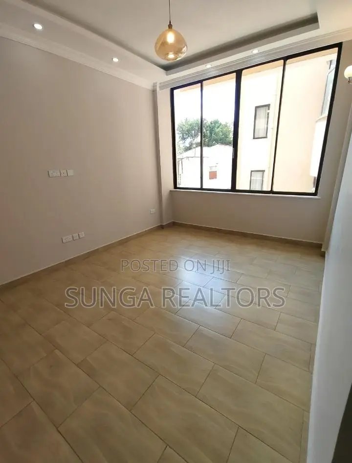 1bdrm Apartment in Rhapta Rd., Raphta Road Area for rent