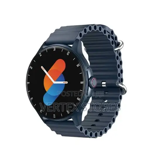 Havit Amoled HD Smart Watch-M9046