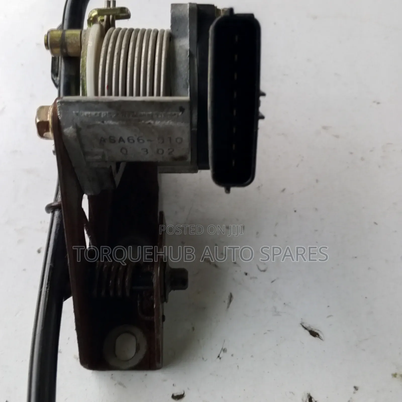 Mitsubishi Pajero IO Pedal Sensor