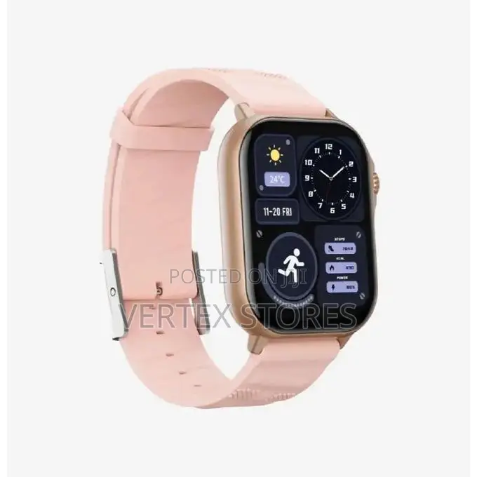 Havit Utdoor-Focused Smart Watch- M9061