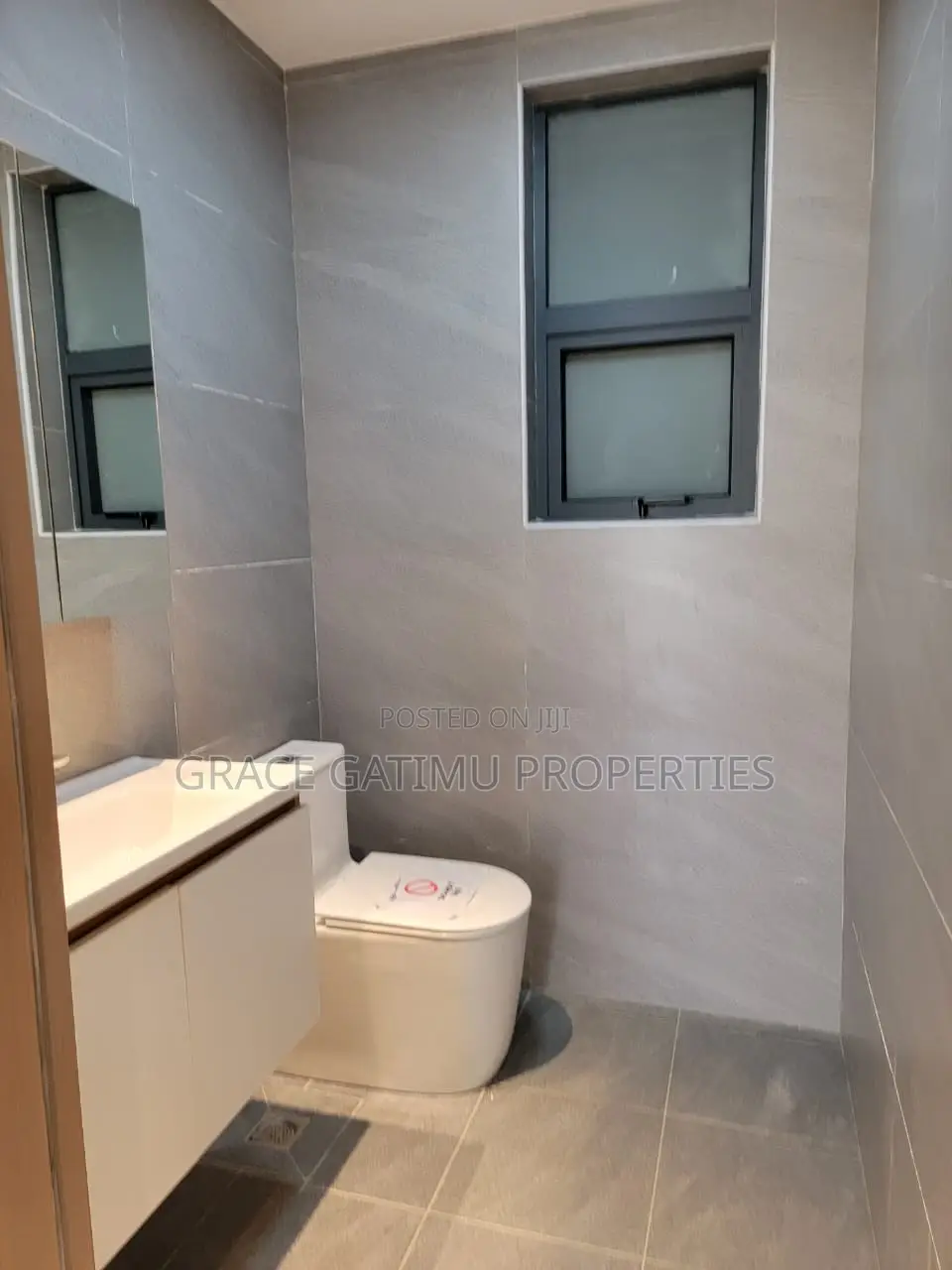 2bdrm Apartment in Westlands Mvuli Road for sale
