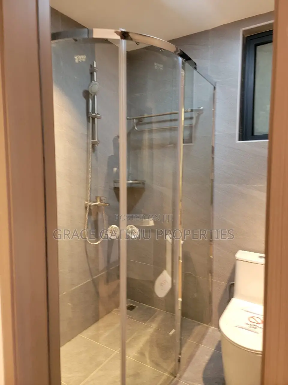 2bdrm Apartment in Westlands Mvuli Road for sale