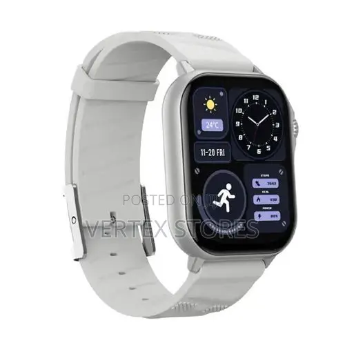 Havit Utdoor-Focused Smart Watch- M9061
