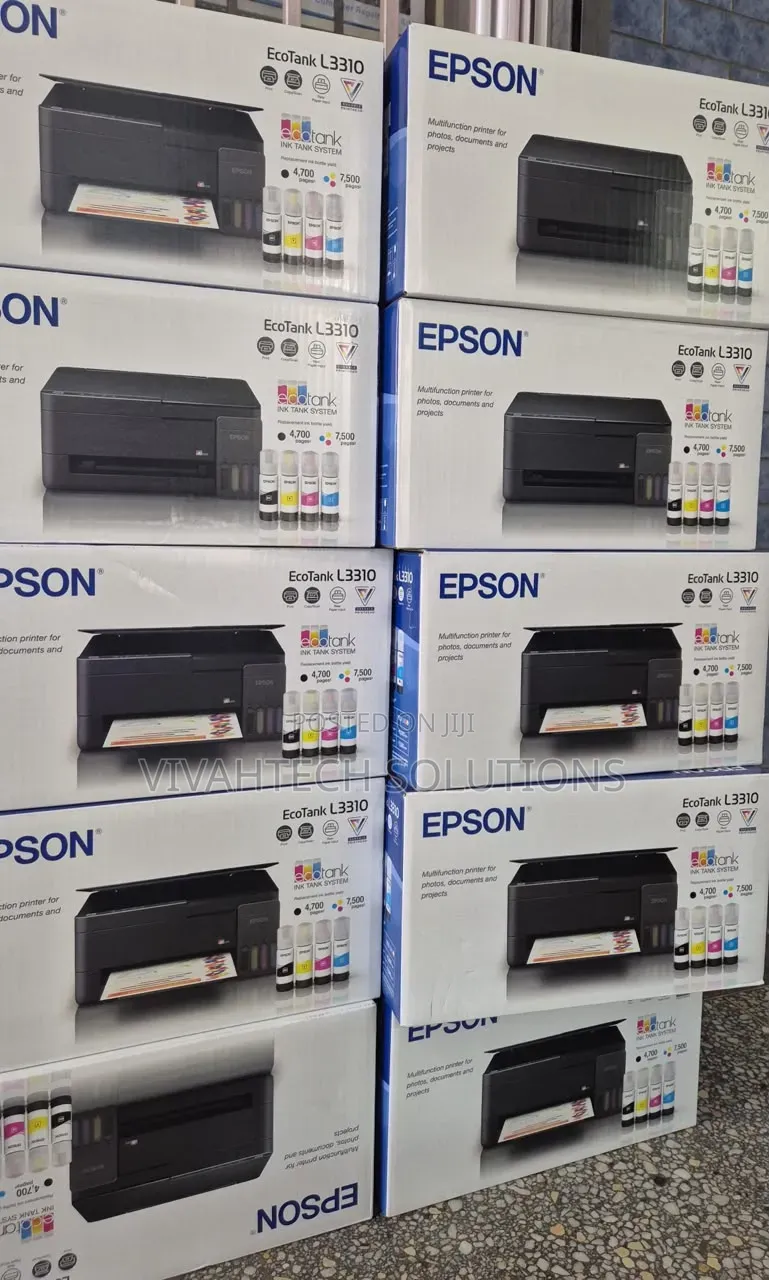Epson L3310 Printer Epson L3310