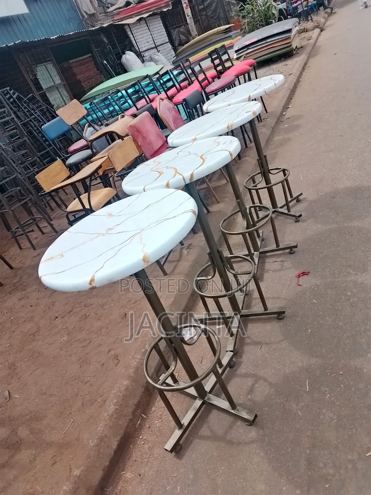 Restaurant Tables