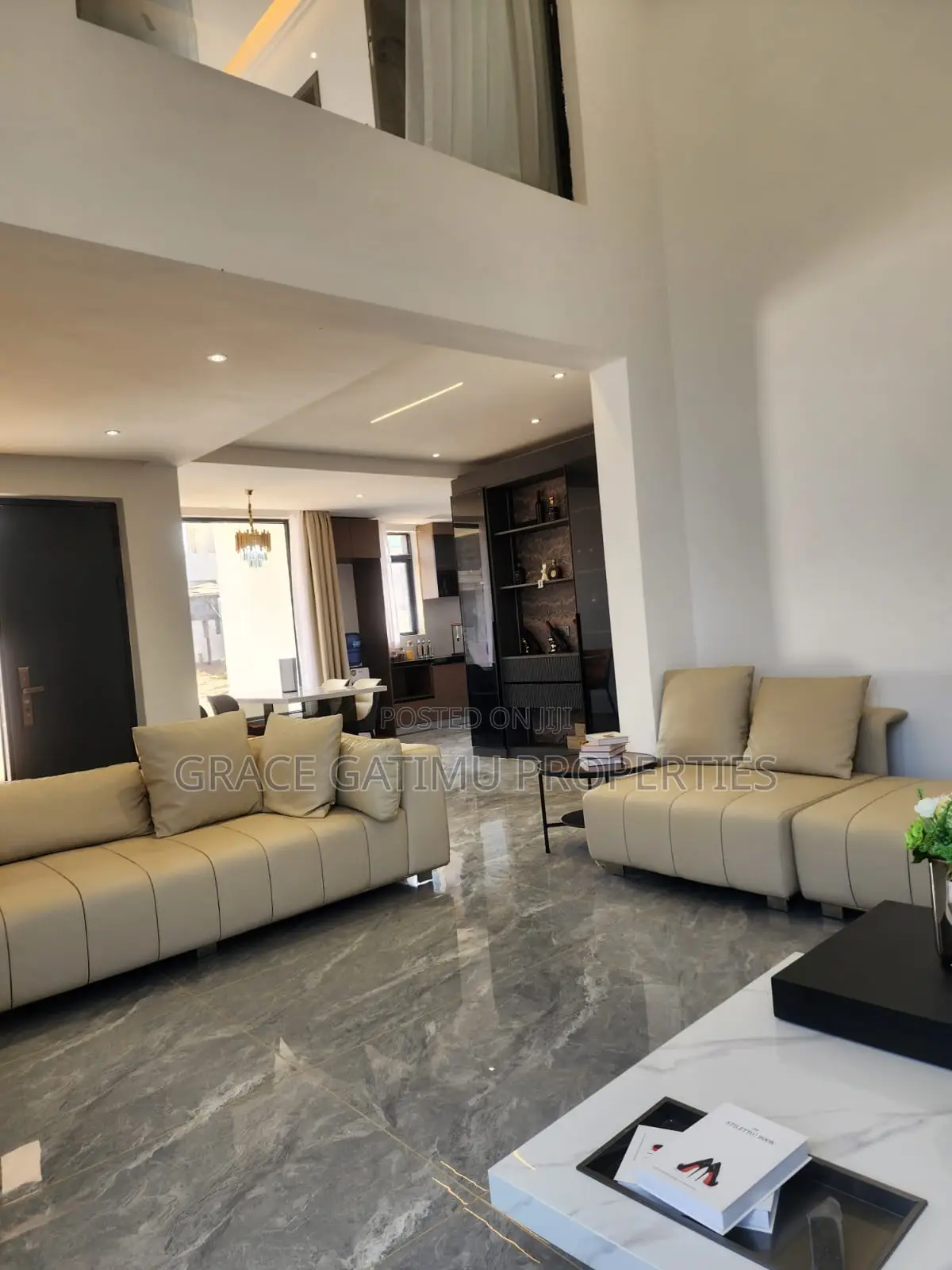 4bdrm Villa in Royal Kikuyu, Thogoto for sale