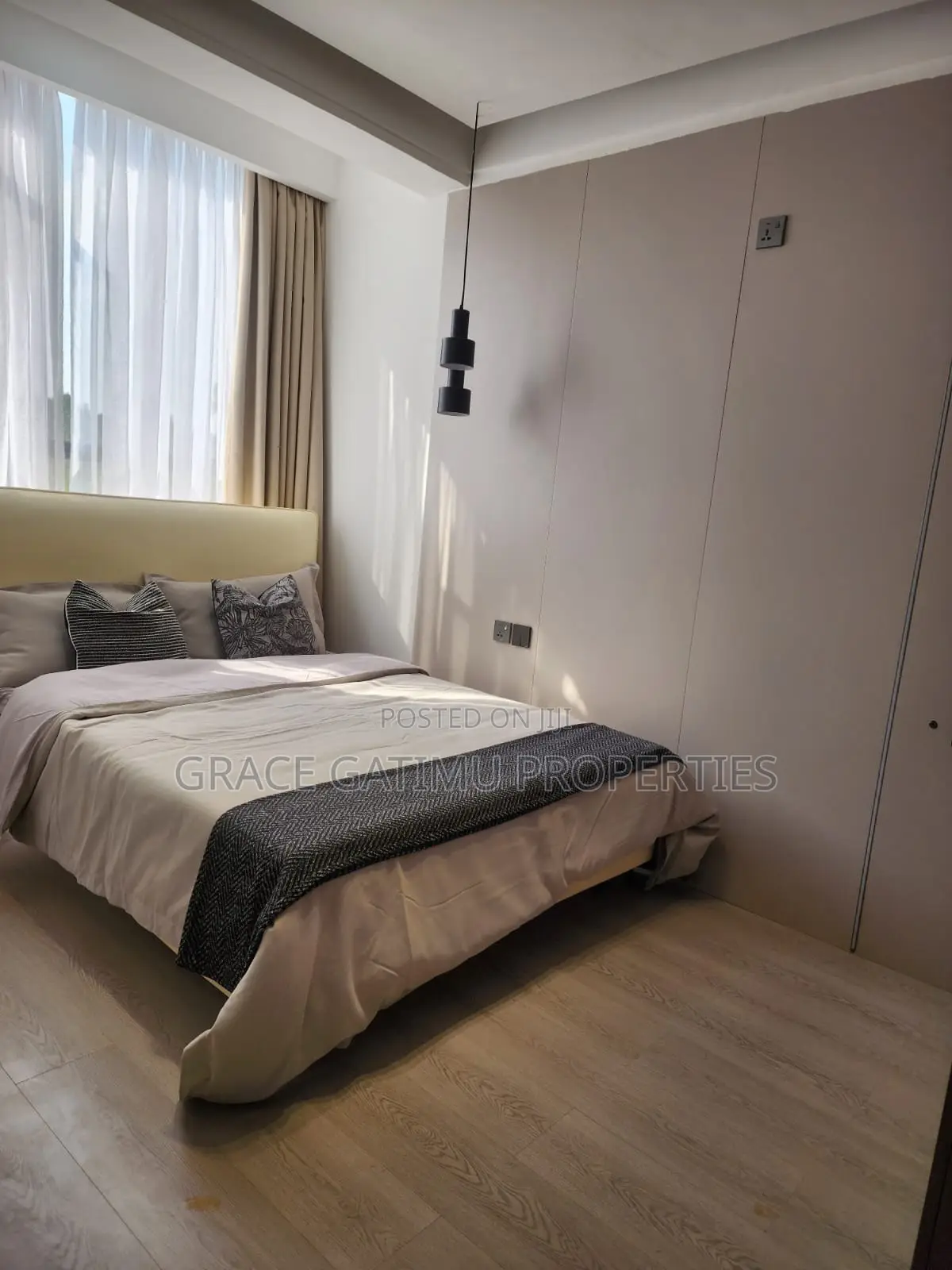 4bdrm Villa in Royal Kikuyu, Thogoto for sale