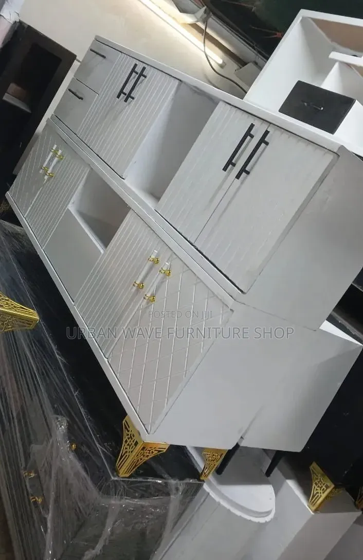 TV Consoles