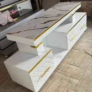 TV Cqb8net With Drawers
