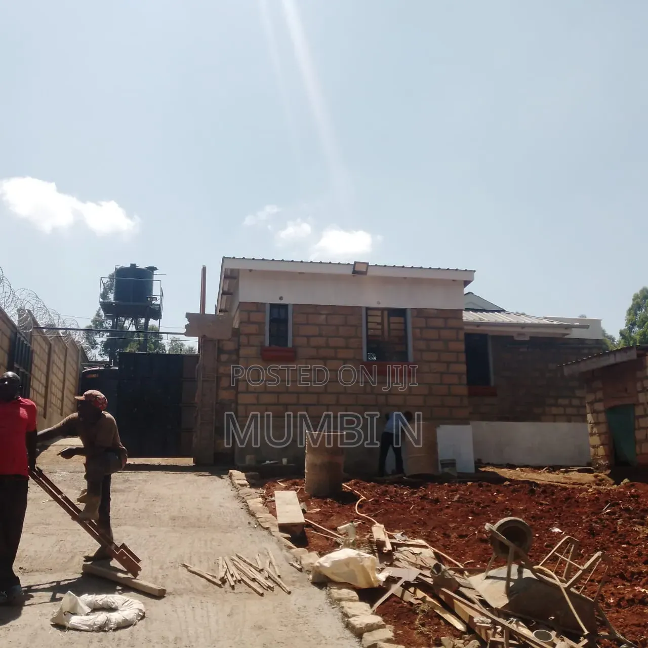 3bdrm Bungalow in Zambezi/Sigona for sale
