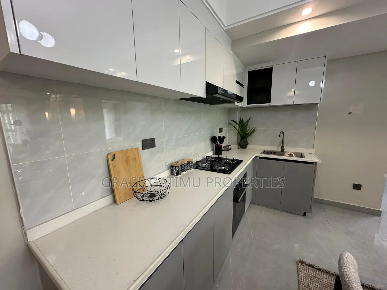 2bdrm Apartment in Kileleshwa for sale