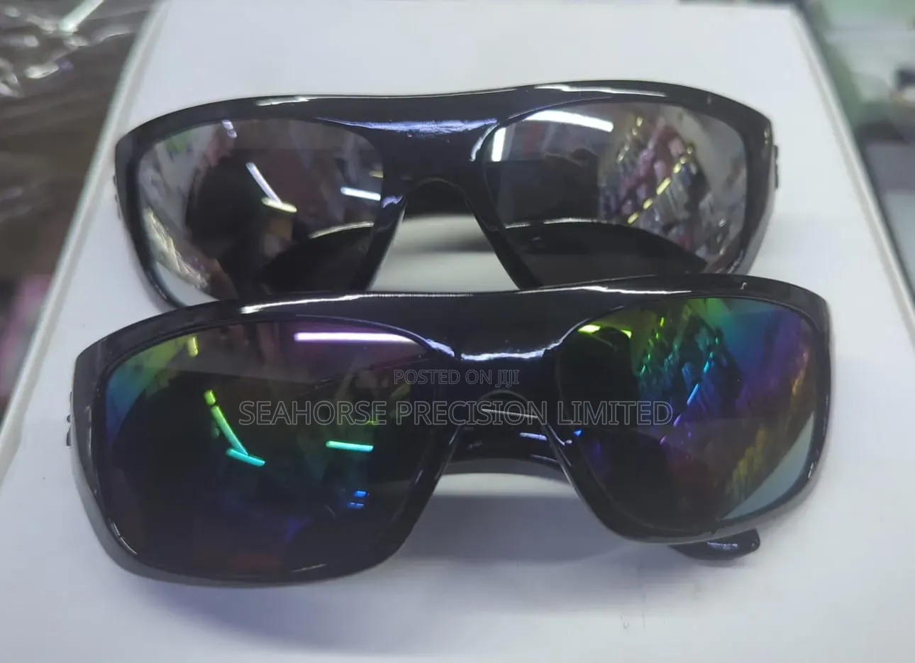  Stylish Wedding/Fashion Glasses