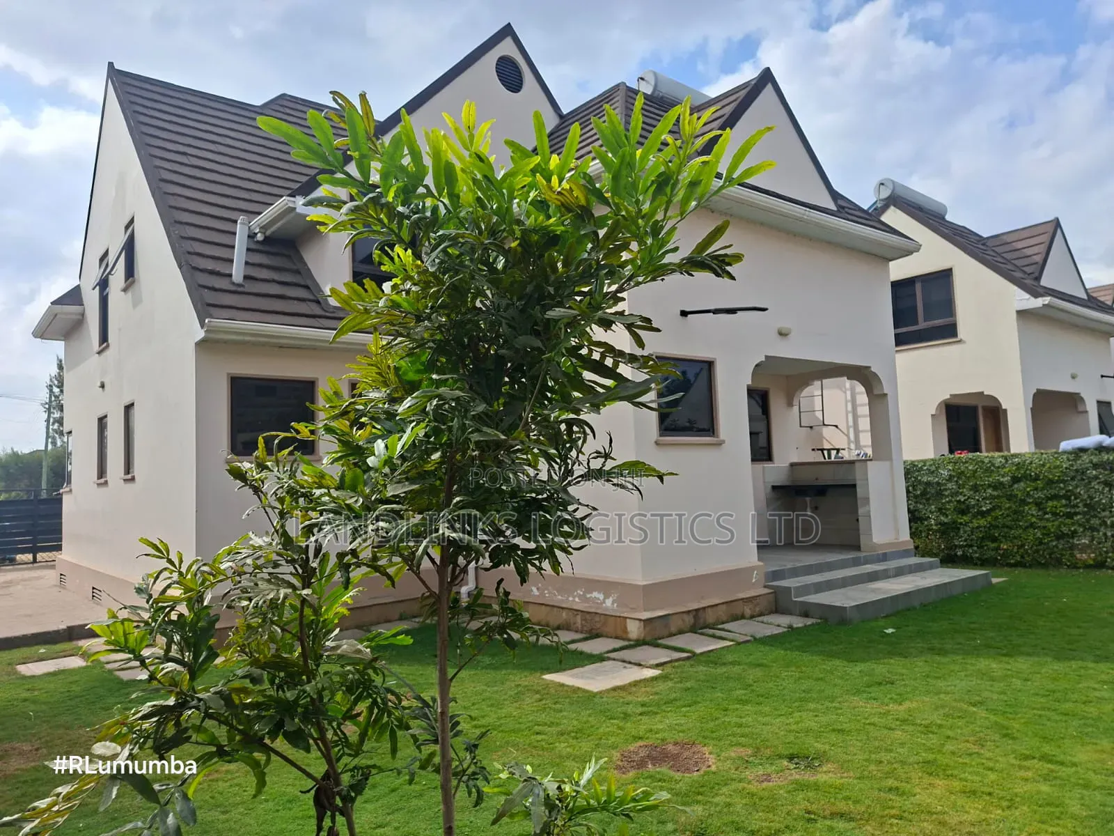 5bdrm Maisonette in Sokimau, Syokimau for rent