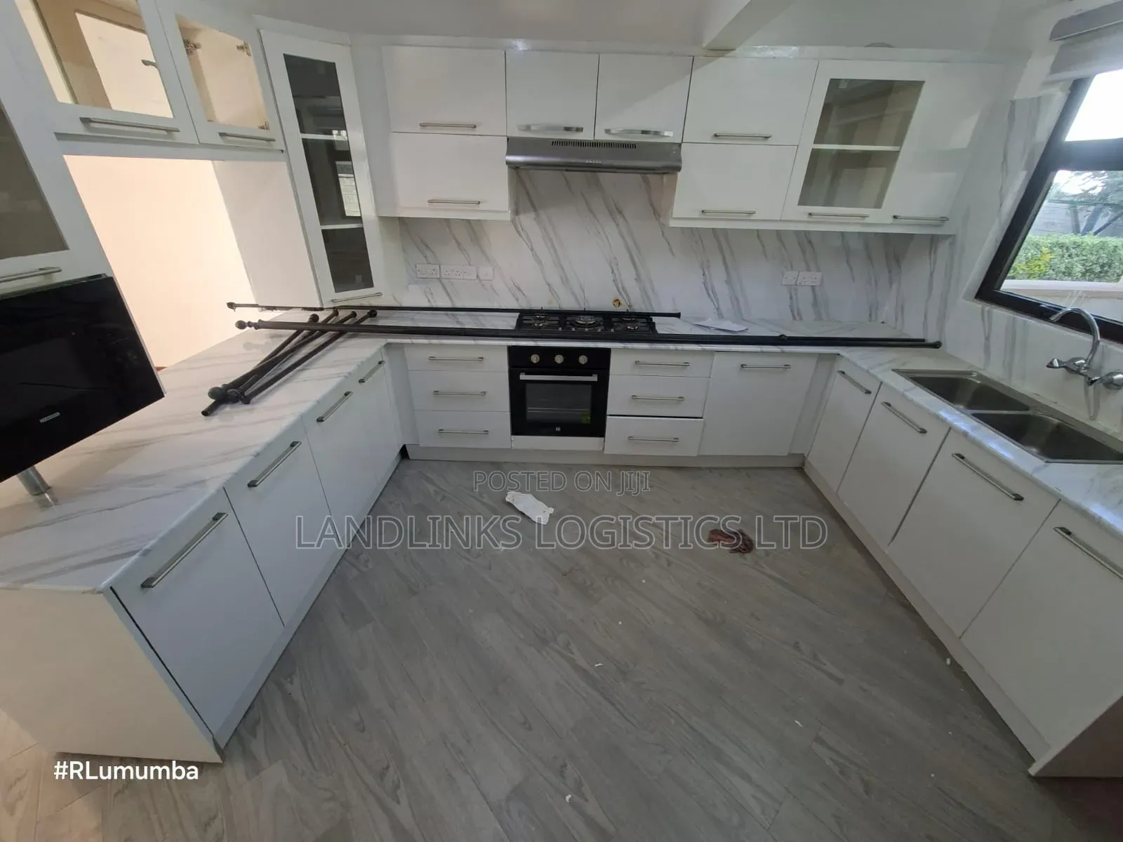 5bdrm Maisonette in Sokimau, Syokimau for rent