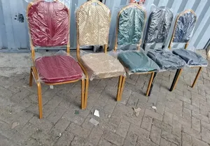 Teachers Chairs Only