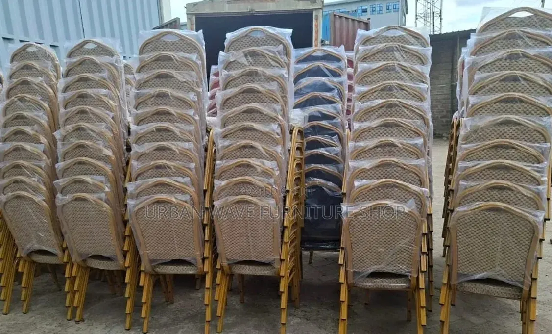 Teachers Chairs Only