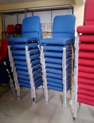 Heavily Duty Chairs