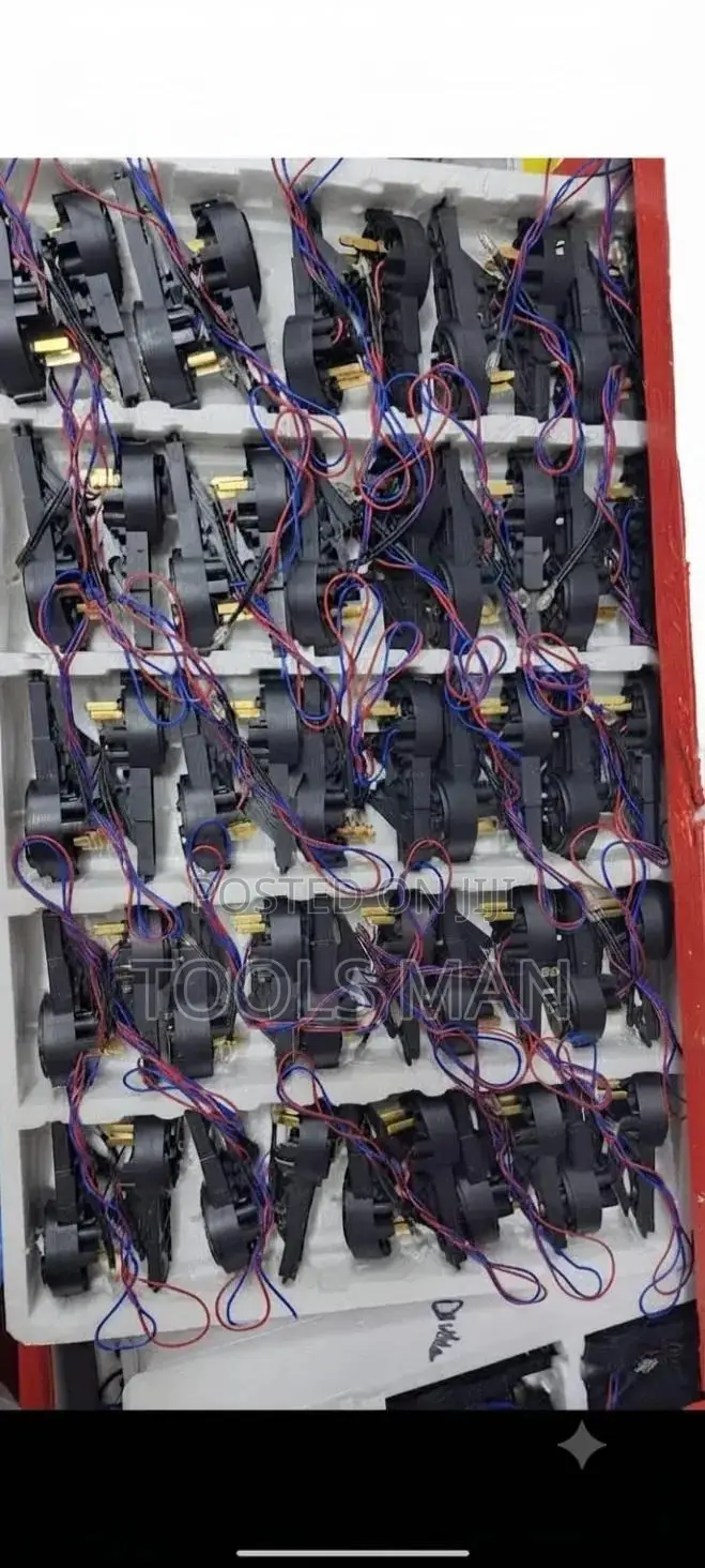 Electric Cooker Switch Component.