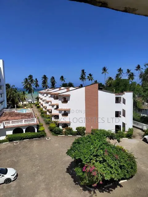 2bdrm Villa in Bamburi for sale